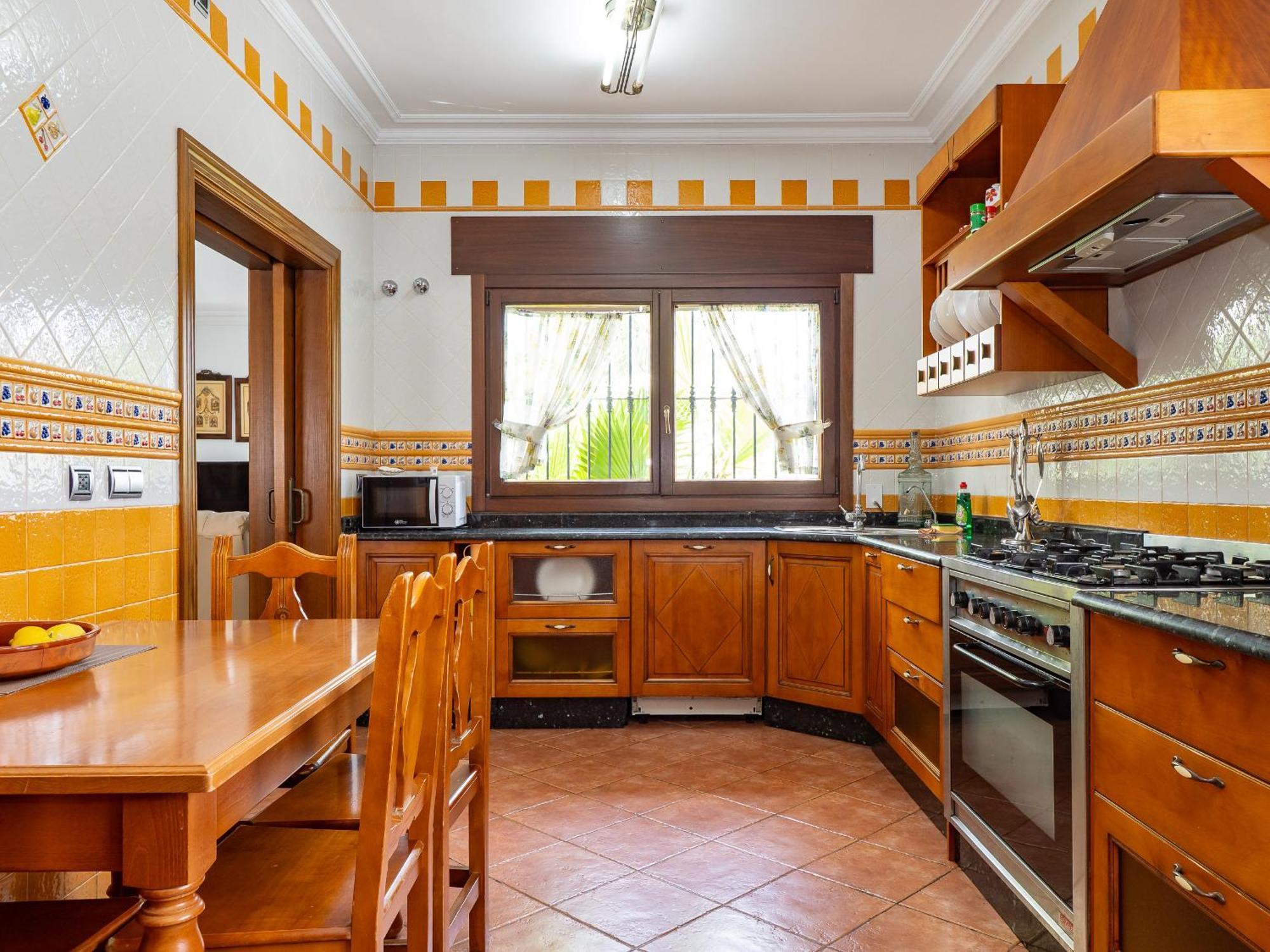 Cubo'S Villa Fina & Minigolf Included Málaga Kültér fotó