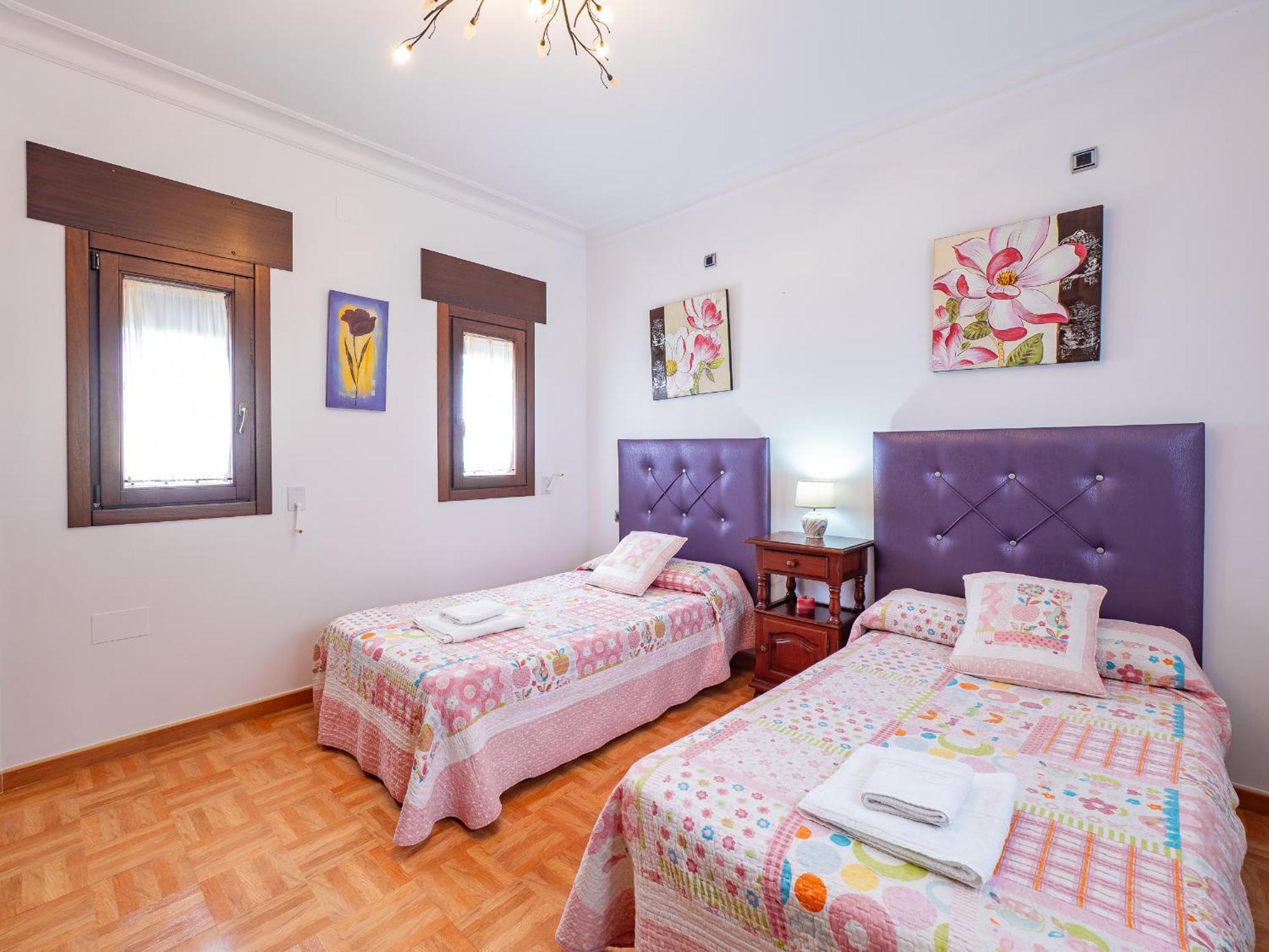 Cubo'S Villa Fina & Minigolf Included Málaga Kültér fotó