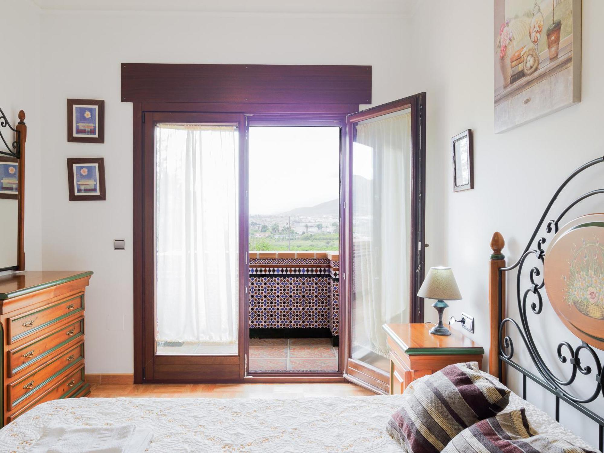 Cubo'S Villa Fina & Minigolf Included Málaga Kültér fotó