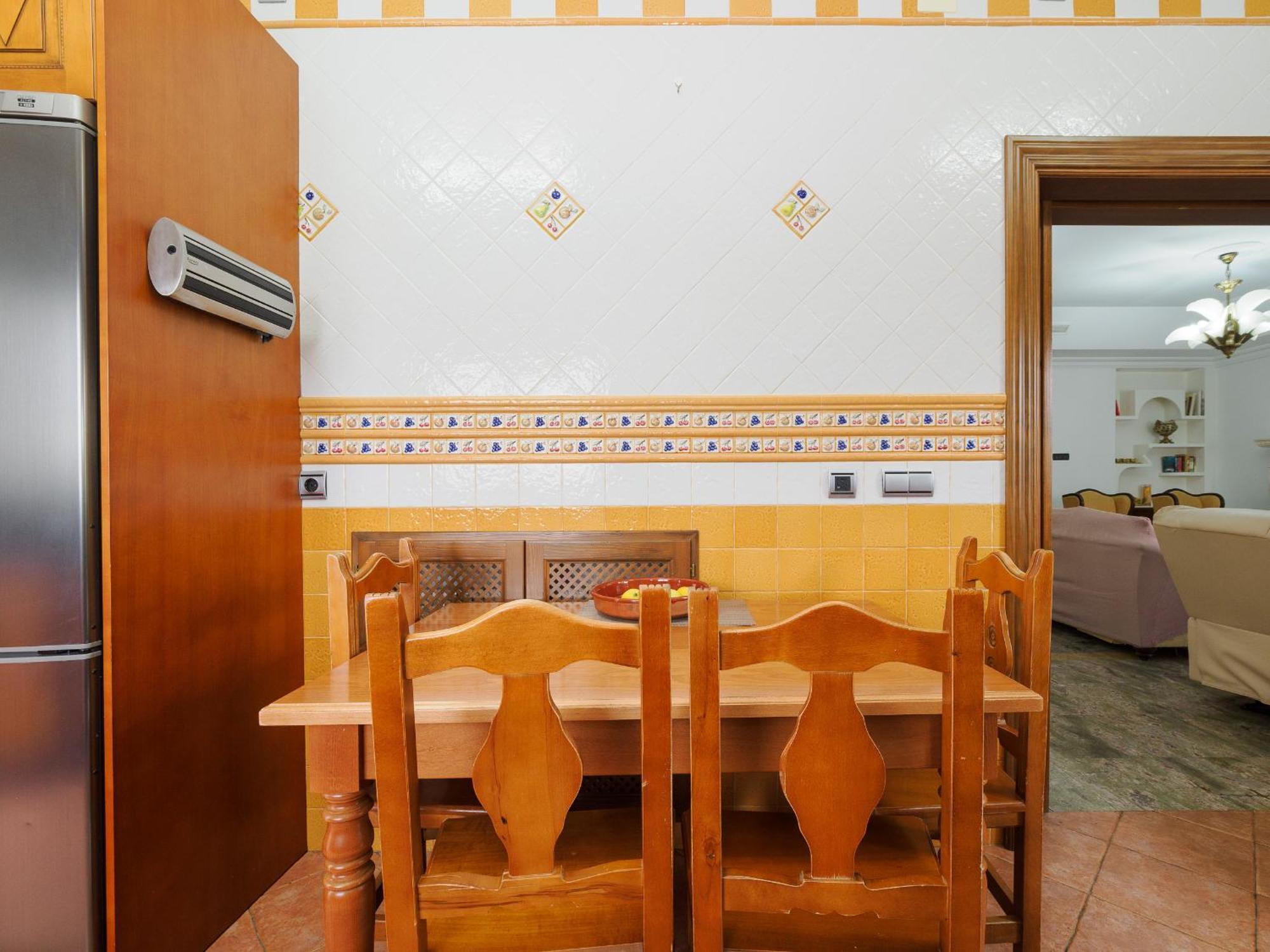 Cubo'S Villa Fina & Minigolf Included Málaga Kültér fotó