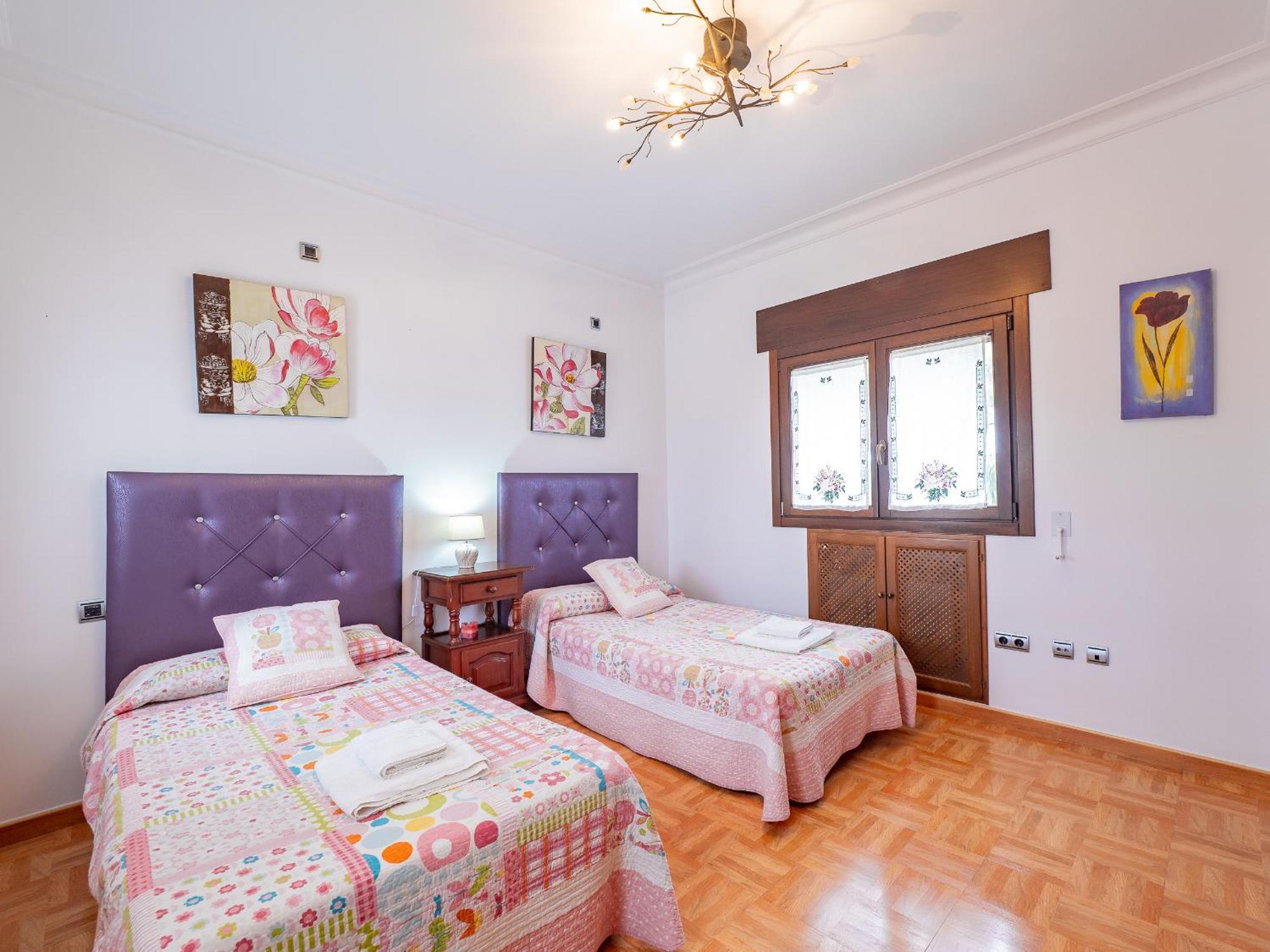 Cubo'S Villa Fina & Minigolf Included Málaga Kültér fotó